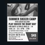 Shirt Voetbal, voetbalkamp Adverteren brochure<br><div class="desc">Voetbal Shirt,  Voetbal Camp Adverteren broers door de opslag van het Visitekaartje.</div>
