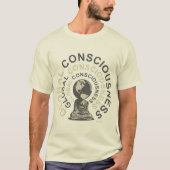 Shirt voor algemeen bewustzijn (Voorkant)