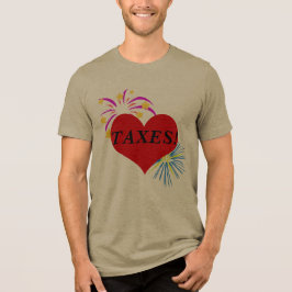 shirt voor als je van belasting houdt