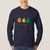 shirt voor appelconcurrentie (Voorkant)