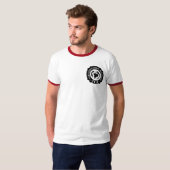 Shirt voor beheerpersoneel, Mannen (Voorkant volledig)