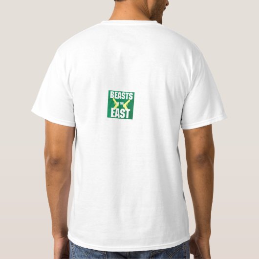 shirt voor celtiek (Achterkant)