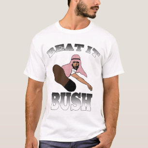 Shirt voor de inauguratie van barack obama