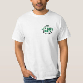 Shirt voor de Truck-reeks voor meer dan één sport