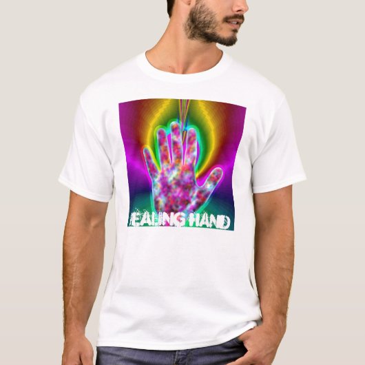 SHIRT VOOR DE VERWARMING (Voorkant)