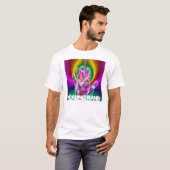 SHIRT VOOR DE VERWARMING (Voorkant volledig)
