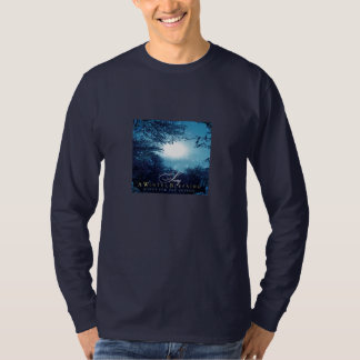 Shirt voor de winterontbijt
