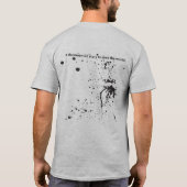 Shirt voor duurzame levensproductie (Achterkant)