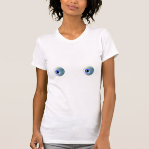 Shirt voor ezels (voor vrouwen)