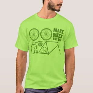 Shirt voor fiets T