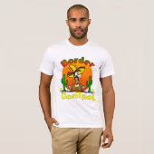 Shirt voor grenscontrole (Voorkant volledig)
