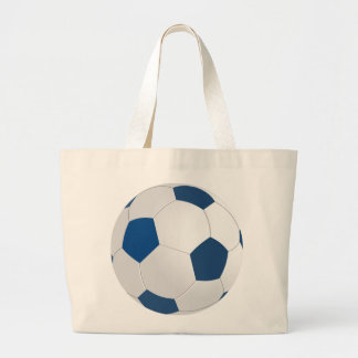 Shirt voor groot Football/football tas