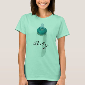 shirt voor het ontwerpen van baby voor volwassen b