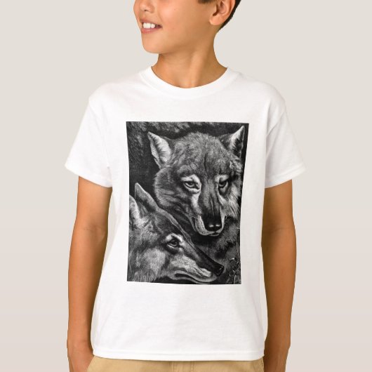  Shirt voor het trekken van giftige stoffen (Voorkant)