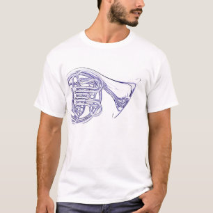 Shirt voor het trekken van paarden