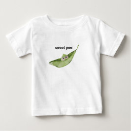 shirt voor je sweet pea