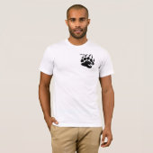 shirt voor jou! (Voorkant volledig)