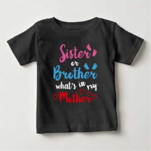 Shirt voor kinderen