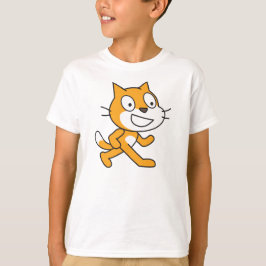 Shirt voor kraakbedekking (Kinder)