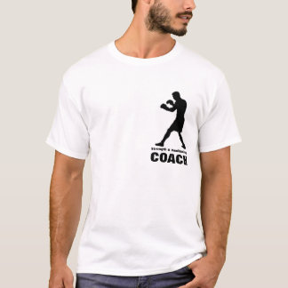 Shirt voor kracht en conditionering