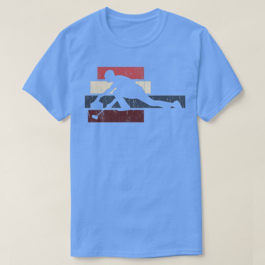 Shirt voor krommen 1 (Design voorkant)