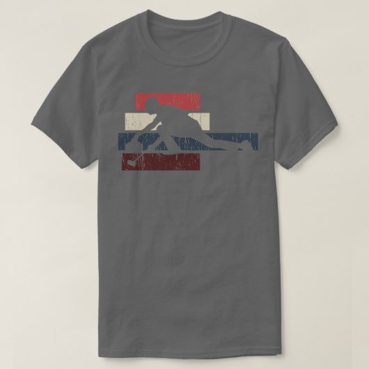 Shirt voor krommen 3 (Design voorkant)
