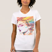 shirt voor kunstwerktuigen (Voorkant)