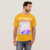 shirt voor kunstwerktuigen (Voorkant volledig)
