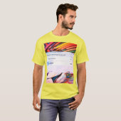 shirt voor kunstwerktuigen (Voorkant volledig)