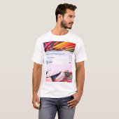 shirt voor kunstwerktuigen (Voorkant volledig)