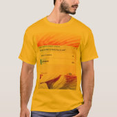 shirt voor kunstwerktuigen (Voorkant)