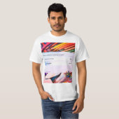 shirt voor kunstwerktuigen (Voorkant volledig)
