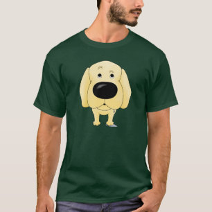 Shirt voor labrador Retriever