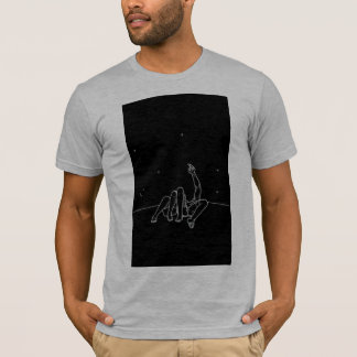 Shirt voor mannen: blik