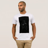 Shirt voor mannen: Love Tumblr (Voorkant volledig)