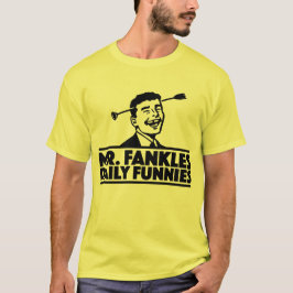 Shirt voor mannen Yeller - TOT 6X!
