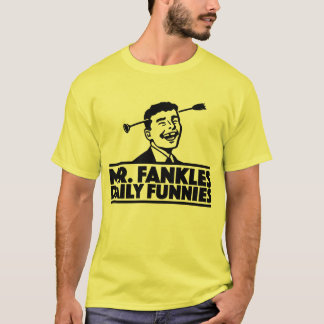 Shirt voor mannen Yeller - TOT 6X!
