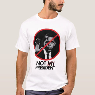 Shirt voor NMP-jongens