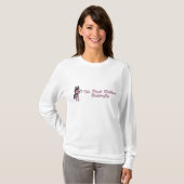 SHIRT voor PRB-lange hoes (Voorkant volledig)