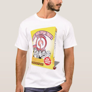 shirt voor rekening