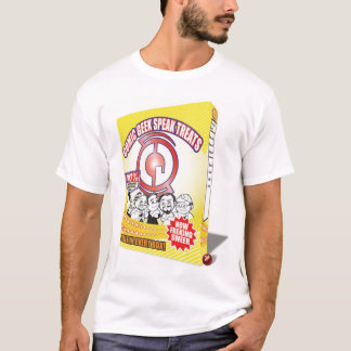 shirt voor rekening