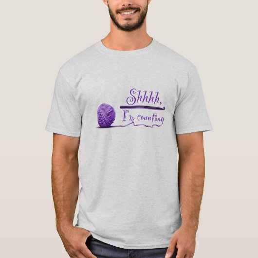 Shirt voor snijden (Voorkant)