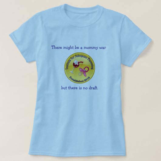 Shirt voor solidariteit tussen mama en mama (Design voorkant)