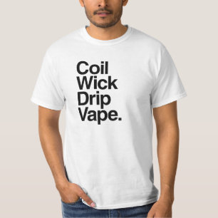 Shirt voor spoelbaksteen T