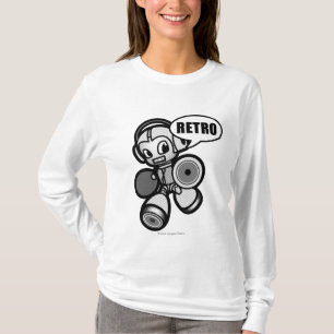 Shirt voor spreker