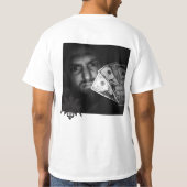 SHIRT VOOR TEAM RL-BESTRIJDING (Achterkant)
