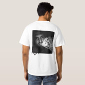 SHIRT VOOR TEAM RL-BESTRIJDING (Achterkant volledig)