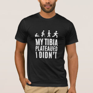 Shirt voor veerkrachtig herstel
