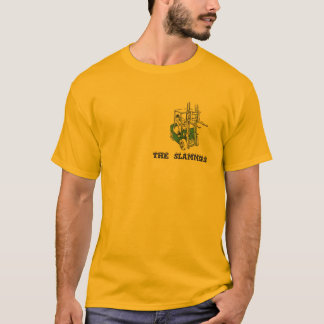 shirt voor vrachtwagen
