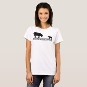 Shirt voor vrouwen (Voorkant volledig)